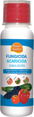 Fungicida Azufre Liquido 100 ml